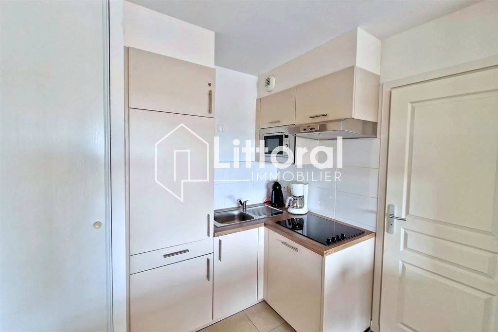 appartement 3 Pièces en vente sur BRAY DUNES (59123)