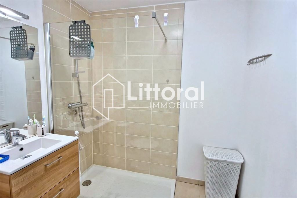 appartement 3 Pièces en vente sur BRAY DUNES (59123)