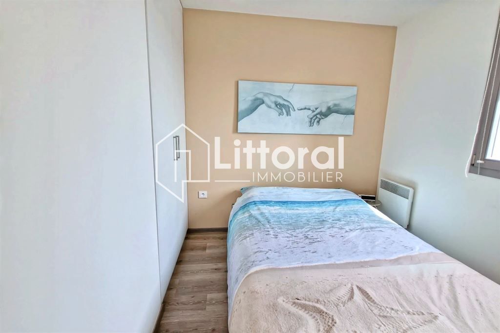 appartement 3 Pièces en vente sur BRAY DUNES (59123)