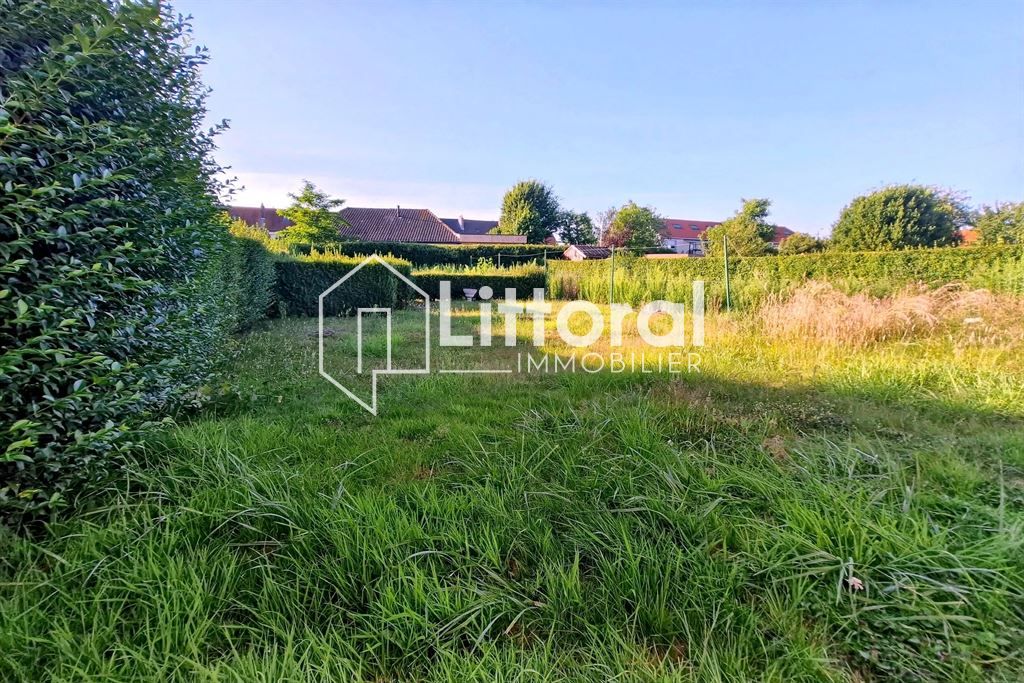 maison 4 Pièces en vente sur LES MOERES (59122)