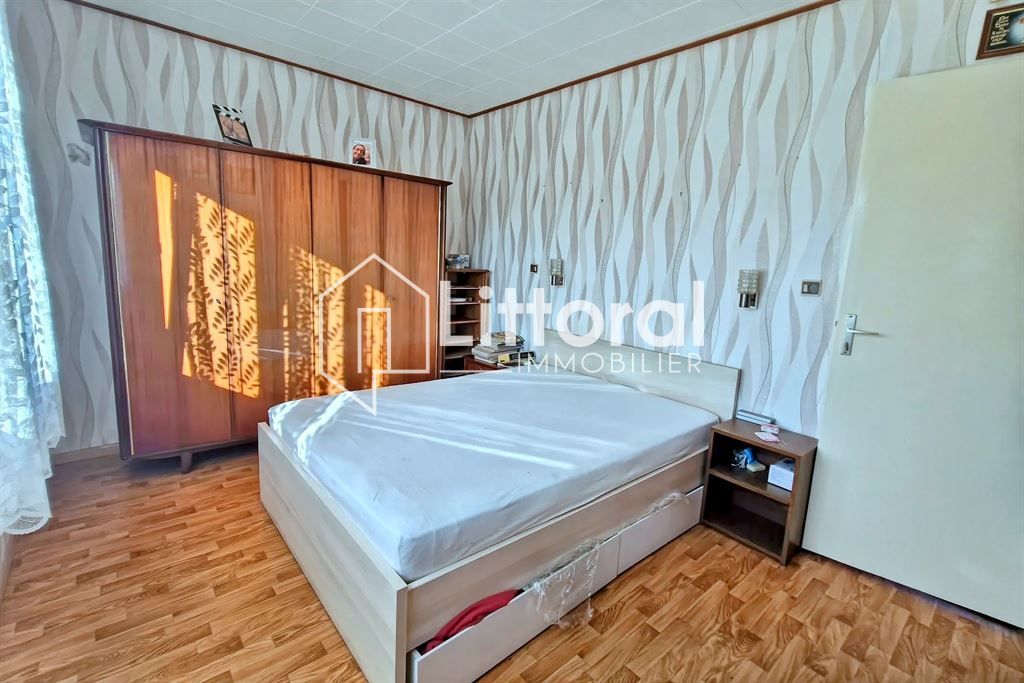 maison 4 Pièces en vente sur LES MOERES (59122)
