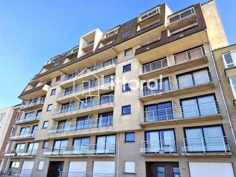 Vente Appartement Bray-Dunes 2&nbsp;Pièces 41.2&nbsp;m²