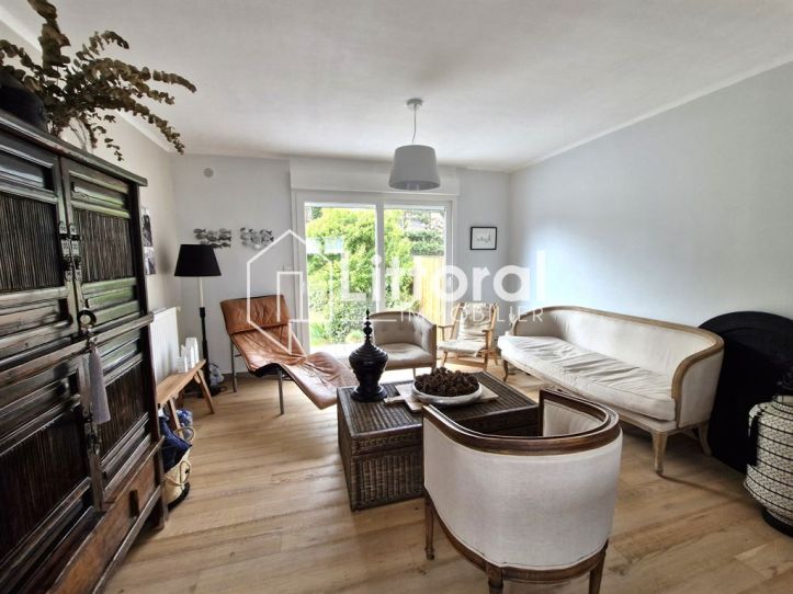 Vente Maison Bray-Dunes 5&nbsp;Pièces 90&nbsp;m²