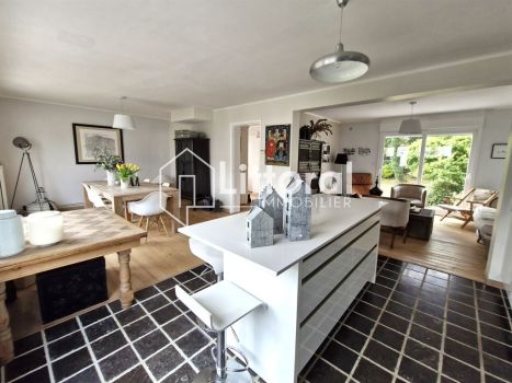 Vente Maison Bray-Dunes 5&nbsp;Pièces 90&nbsp;m²
