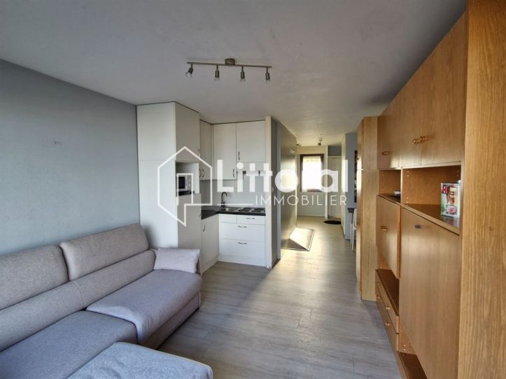 appartement 1 pièce en vente sur BRAY DUNES (59123)