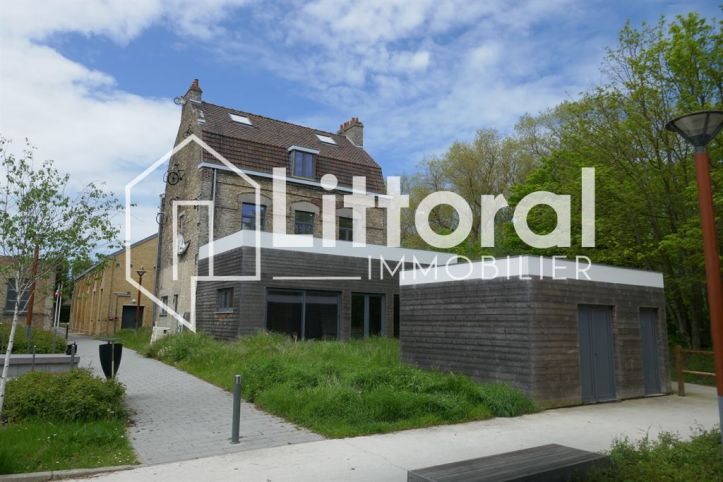 immeuble en vente sur BRAY DUNES (59123)