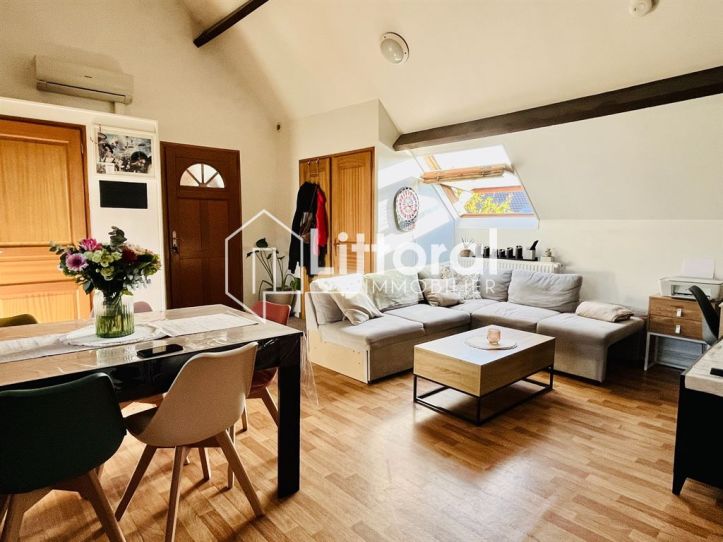 Vente Immeuble Dunkerque 170&nbsp;m²