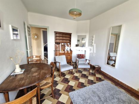 Vente Appartement Bray-Dunes 3&nbsp;Pièces 46.43&nbsp;m²