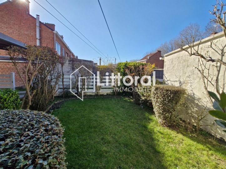 Vente Maison Bray-Dunes 3&nbsp;Pièces 48.5&nbsp;m²