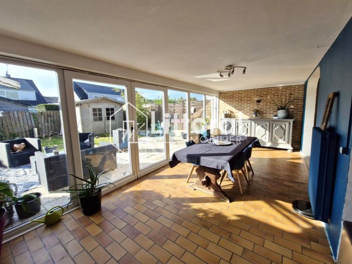 Vente Maison Bray-Dunes 5&nbsp;Pièces 102&nbsp;m²