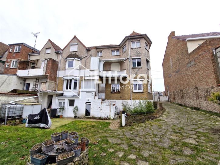 appartement 2 Pièces en vente sur BRAY DUNES (59123)