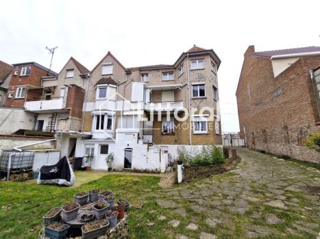 Vente Appartement Bray-Dunes 2&nbsp;Pièces 56&nbsp;m²