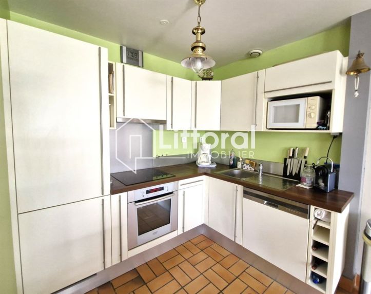 Vente Maison Bray-Dunes 3&nbsp;Pièces 67&nbsp;m²