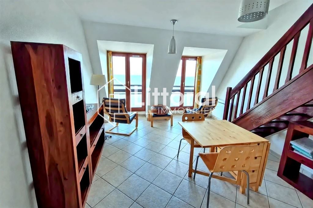 appartement 5 Pièces en vente sur BRAY DUNES (59123)