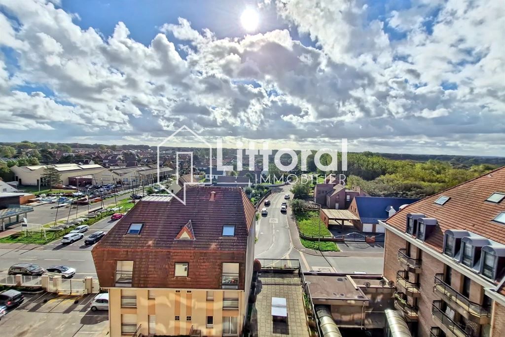 appartement 5 Pièces en vente sur BRAY DUNES (59123)