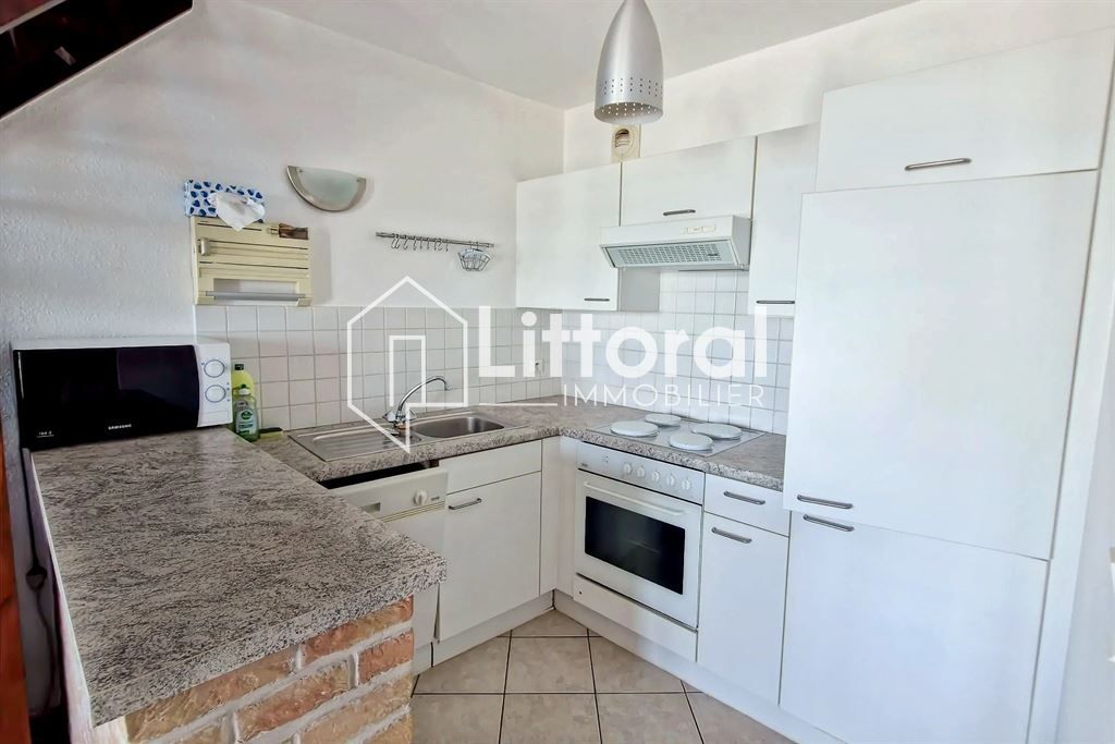 appartement 5 Pièces en vente sur BRAY DUNES (59123)
