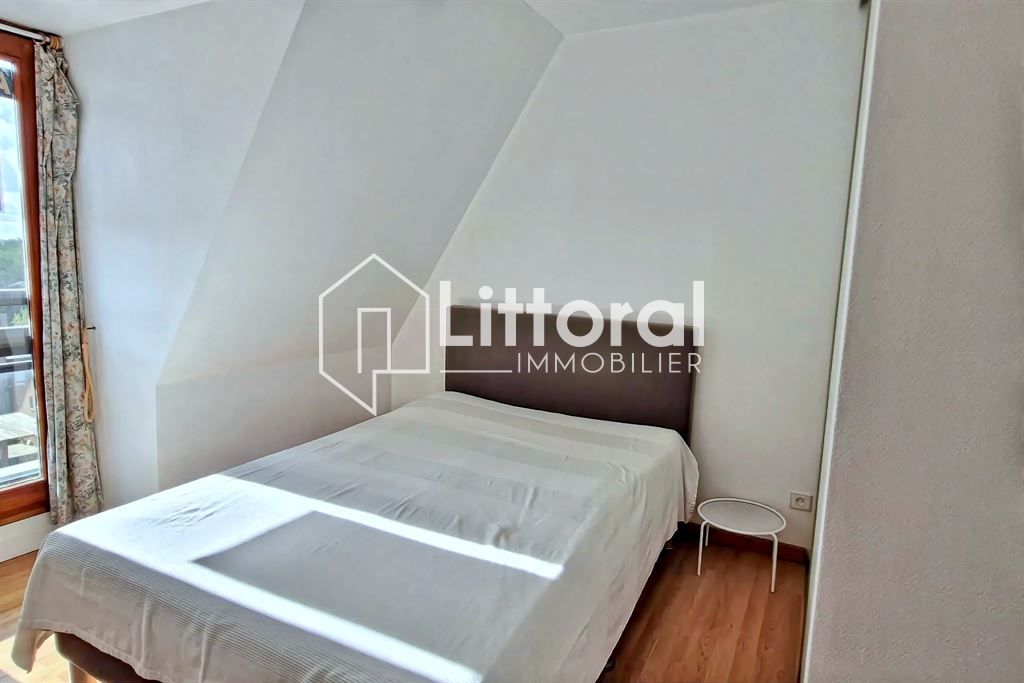 appartement 5 Pièces en vente sur BRAY DUNES (59123)
