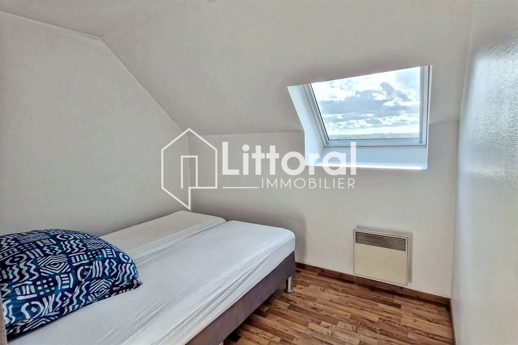 appartement 5 Pièces en vente sur BRAY DUNES (59123)