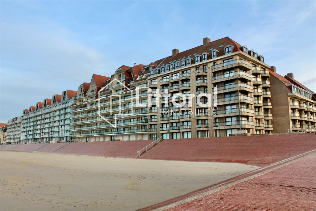 appartement 5 Pièces en vente sur BRAY DUNES (59123)