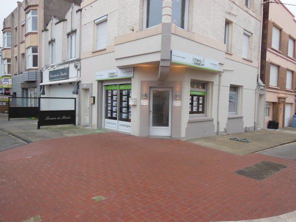 Littoral Immobilier