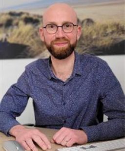 Jonathan BEUNS -