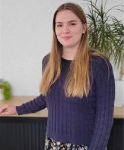 Mathie TAVERNIER -
