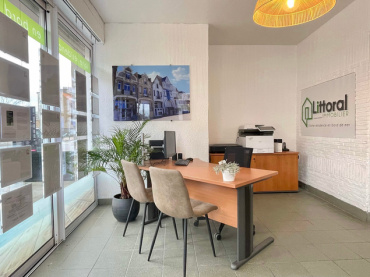 Littoral Immobilier est comme sa région, authentique !