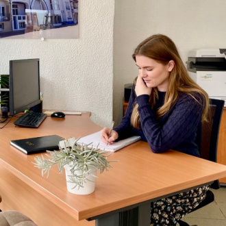 Pourquoi vous inscrire dans notre fichier client ?