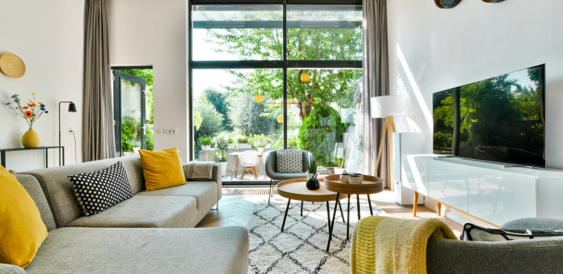 Estimation de votre bien